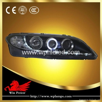 2004-2011 Mazda 6 Headlight