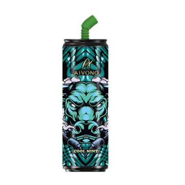 Aivono [OEM] Wholesale Big Puff 6000 Puffs