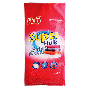 Wholesale Bulk 9kg Clothes Laundry Detergent Powder