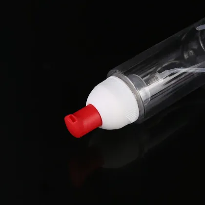 40 Teeth PP Cleansing Mousse children's hand sanitizer pressing foam pump head