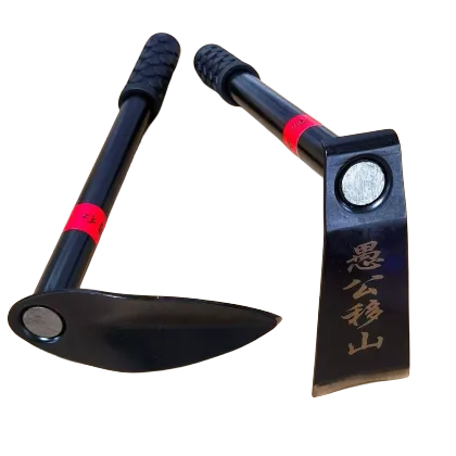 Wholesale Garden Tools: Back Hoe, Fork Hoe, and Dutch Garden Hoe for Efficient Landscaping and Weeding