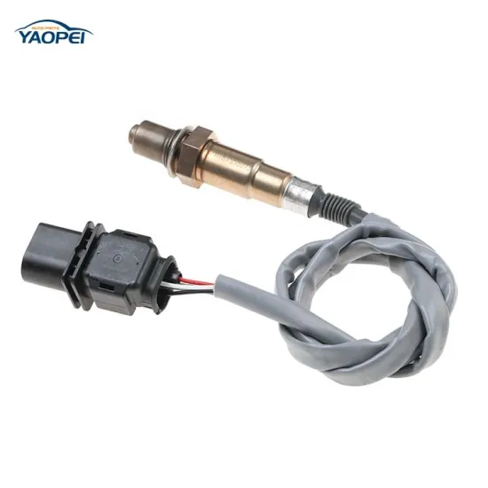 YAOPEI Upstream Oxygen Sensor 86CM for BMW 3 E90 E91 E92 E93 5 E60 E61 6 E63 E64 7 E65 E66