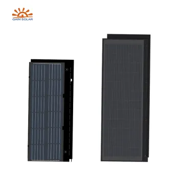 Yingli BIPV Thin Film Solar Cell Roof Tile Solution