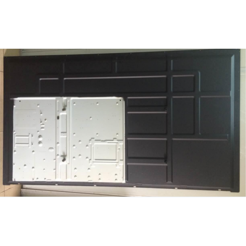 86 inch integrated educational machine backplane