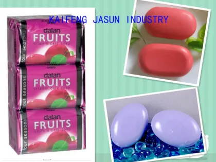 Palm oil Soap / Beauty Soap / Bath Soap
