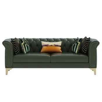 Modern Modular Microfiber sectional sofa for Luxurious Home Interiors