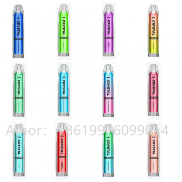 Crystal Legend 4000 Puff Disposable Bar Wholesale Us