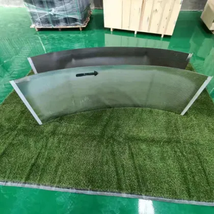 wedge wire DSM screen for sugar industry