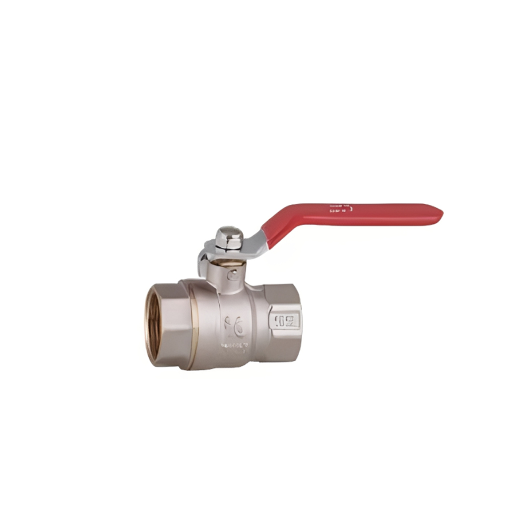 High Quality Brass Ball Valve with Thread2