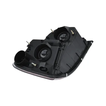 Cascadia Headlamp Assembly for Freightliner Heavy Trucks