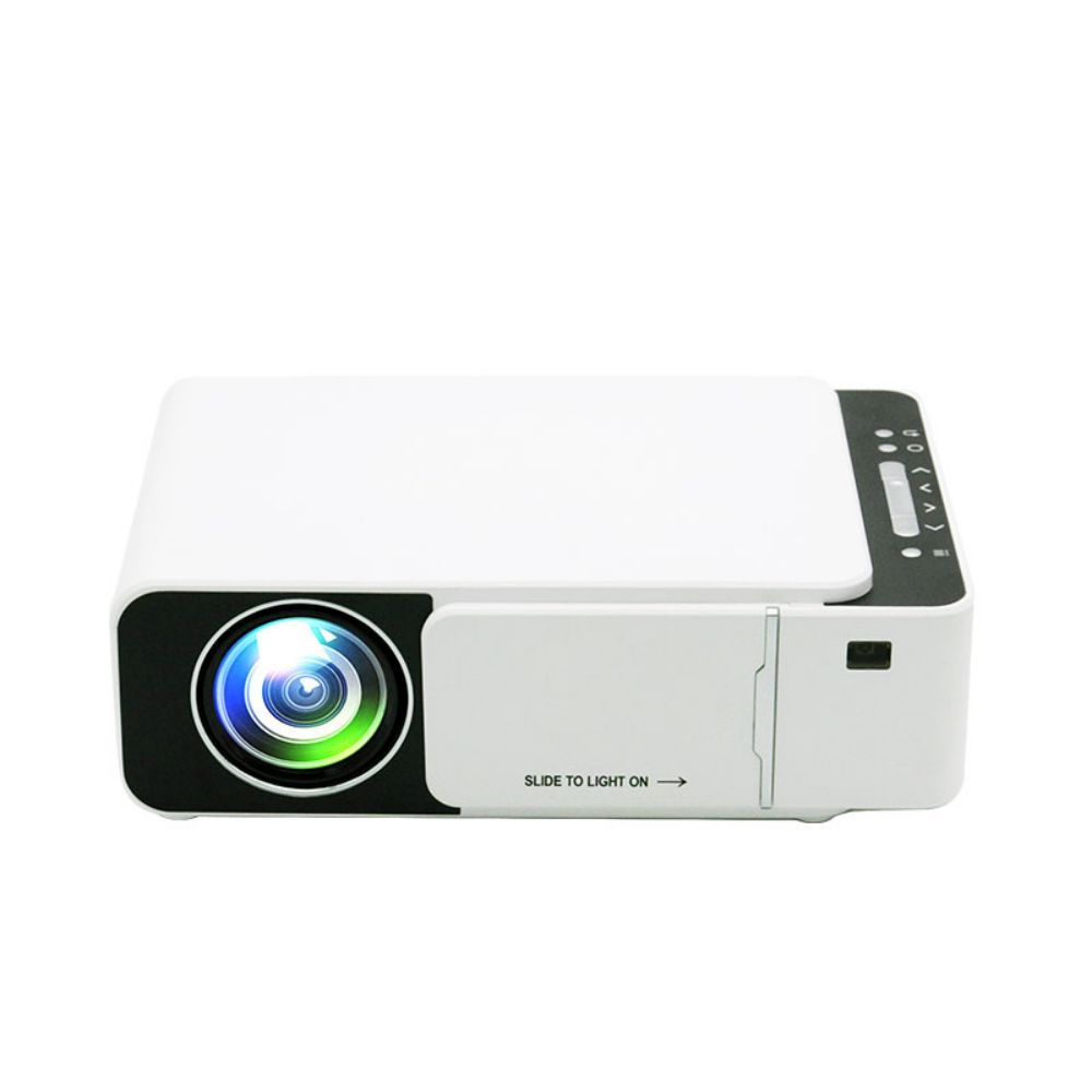 Home Theater Mini Projector Projector Interativo