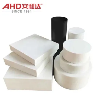 White PET Sheet PET Solid Plate PET P