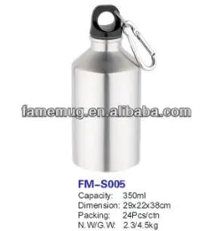 350-750mlType style-stainless steel sports vacuum bottle