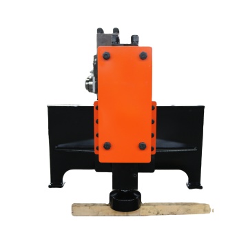 High-Quality Multifunctional Backhoe Loader and Skid Steer Post Drivers: Efficient Tools for Construction and Agriculture