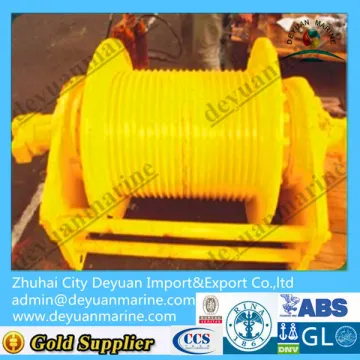Winches, Tugger Winches, Marine Tugger Winches with good quality