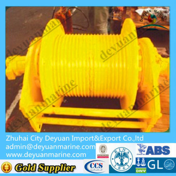 Winches, Tugger Winches, Marine Tugger Winches with good quality