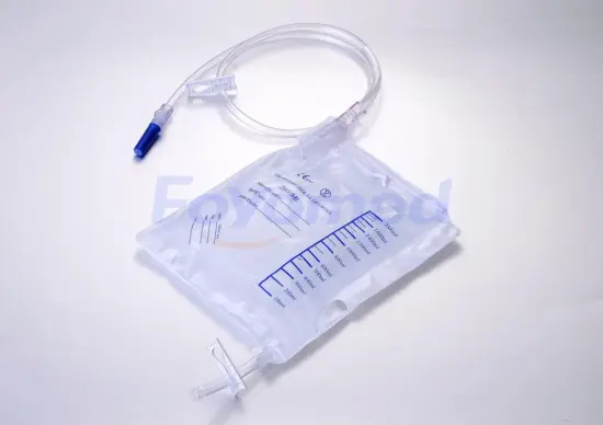 Urinary Drainage Bags