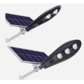 Promóciós eladás kínai beszállítók IP65 100W 150W 200W 300W Kültéri vízálló IP65 100W LED Az összes Solar Street Light -ban LED