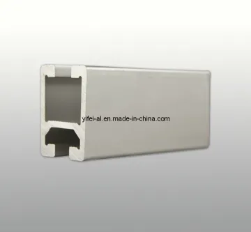 OEM Aluminum LED Heat Sink Extruded Aluminum Profile