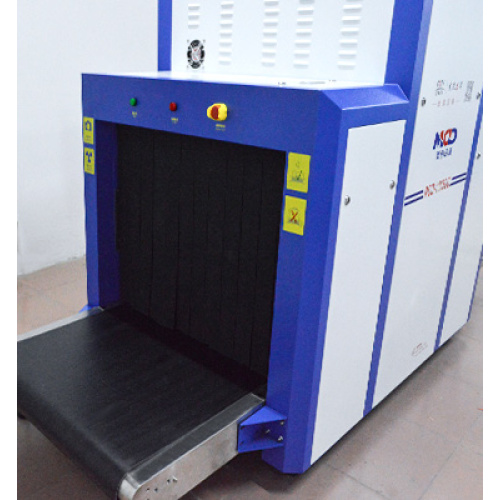Factory Price Professional Danger Hunter Airport x ray Scanners Japan Detection MCD-100100