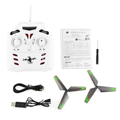 DWI Dowellin Wholesale quadcopter drone toys & amp hobbies with camera