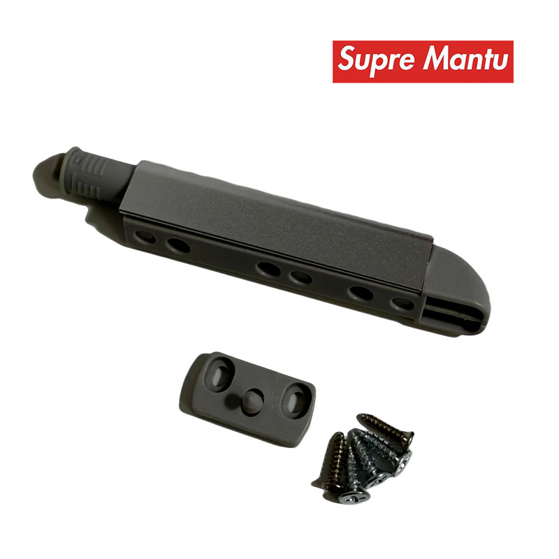 push latch mechanism