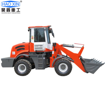 Hot Euro Design 920 ZL20 Heracles Wheel Loader for Sale - Low Price