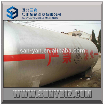 5000L propane gas tank, lpg Liquefied petroleum gas tank