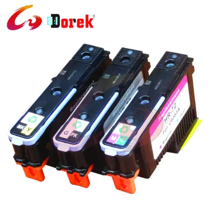 3pk for HP 72 Printhead for HP Designjet T610 T620 T7770 T790 T1120 T1120ps T1100ps
