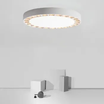 LED Ceiling Lights for Living Room, Dining Room, and Kitchen | Niko's Indoor Home Lighting Solutions