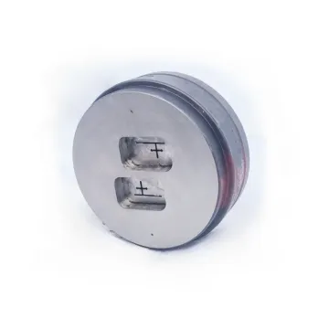 Decorative wardrobe aluminum extrusion mold