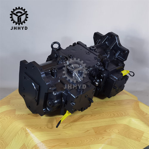 708-2K-00120 708-2K-00121 Главный гидравлический насос для Komatsu PC2000-8 | Самостоятельная разработка и наличие на складе