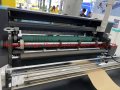 Máquina de hojas de papel de papel barata Sheeter maquinaria