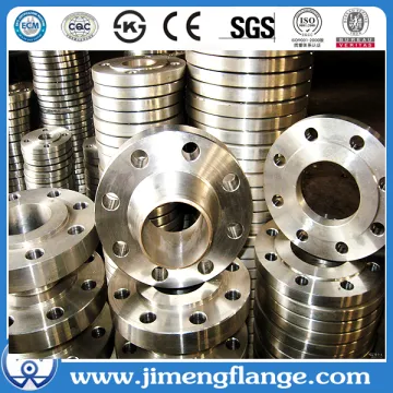 DIN2527 flanges threaded flanges so flange