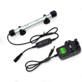 Waterdichte aquarium -LED -lichten met timer