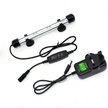 Freshwater LED Fish Tank Lights with Timer