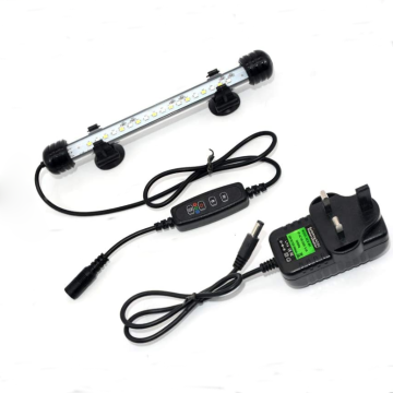 Waterproof Aquarium LED Lights with Timer