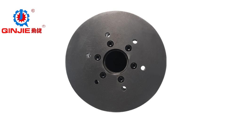 Adaptador rotativo de 3 a 6 a 12 polegadas