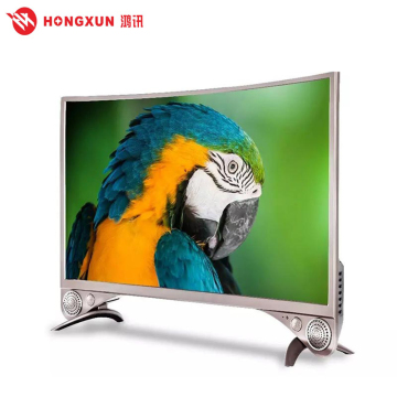 China TV Factory Smart 4K UHD 75 Inch TV