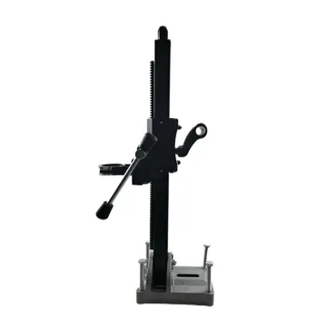 Adjustable Thickened Support Frame for 6110B KEN Concrete Diamond Core Drill