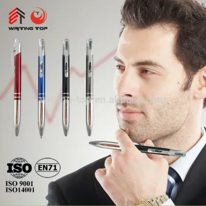 2014 changshu manufactory pen for promotion