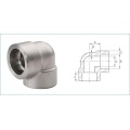 CS FORGED A105 90DEG ELBOW