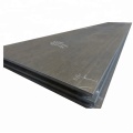 Hot Rolled Mild Carbon Steel Plate High Temperature