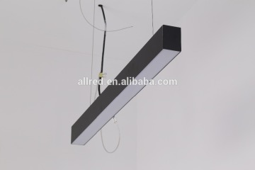 linkable led linear light with competetive quality