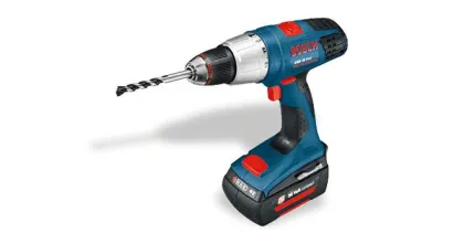 Bosch Cordless Combi GSB 36 V-LI Professional