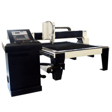 Automatic Torch Height Control System for CNC Plasma Pipe Cutting Machine: Enhancing Efficiency and Precision in Metal Fabrication