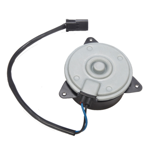 HONDA Automobile radiator cooling fan motor 19030-R40-A01