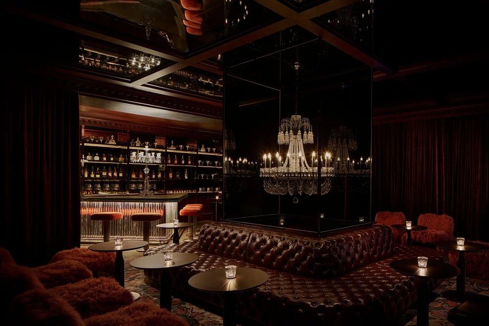 Kimpton Qiantan Hotel Shanghai (20)