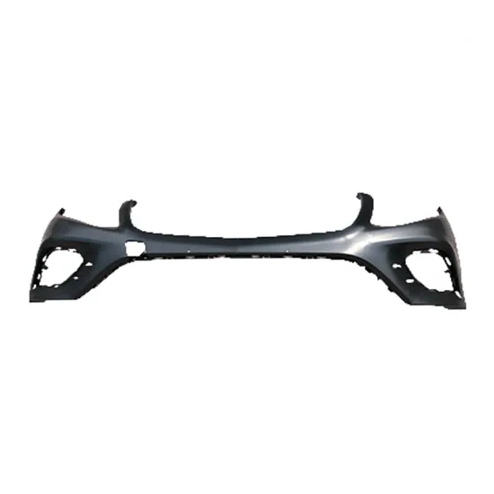 OEM 2538851101 Car Front Rear Bumper for Mercedes-Benz W253