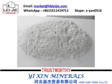 kaolin
